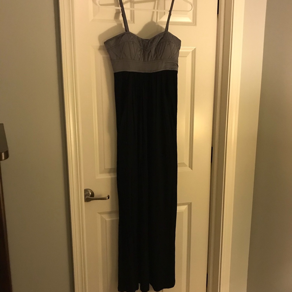 MM Couture by Miss Me maxi dress